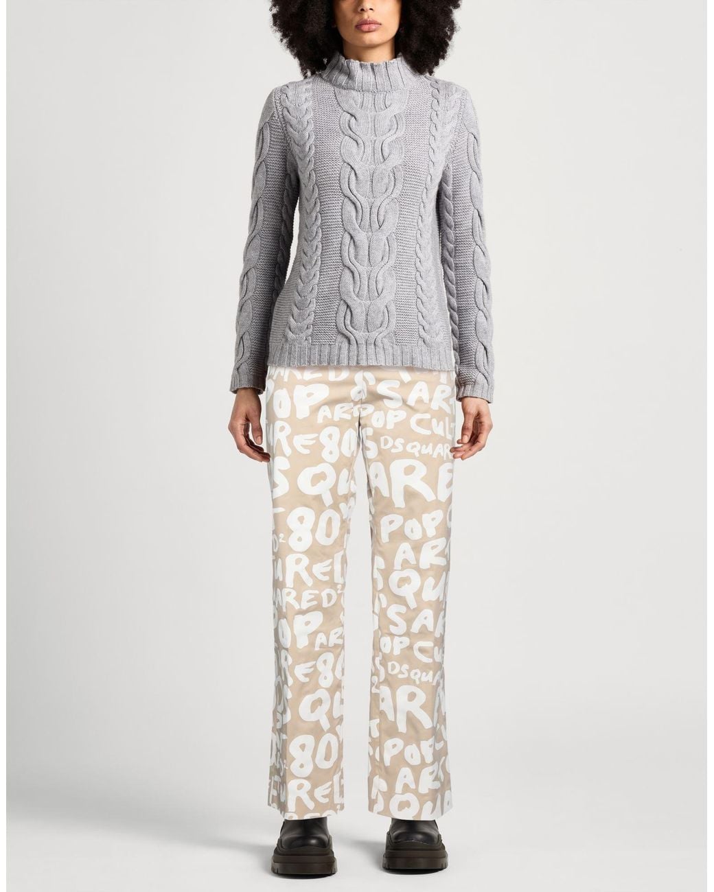 DSquared² Natural Trouser