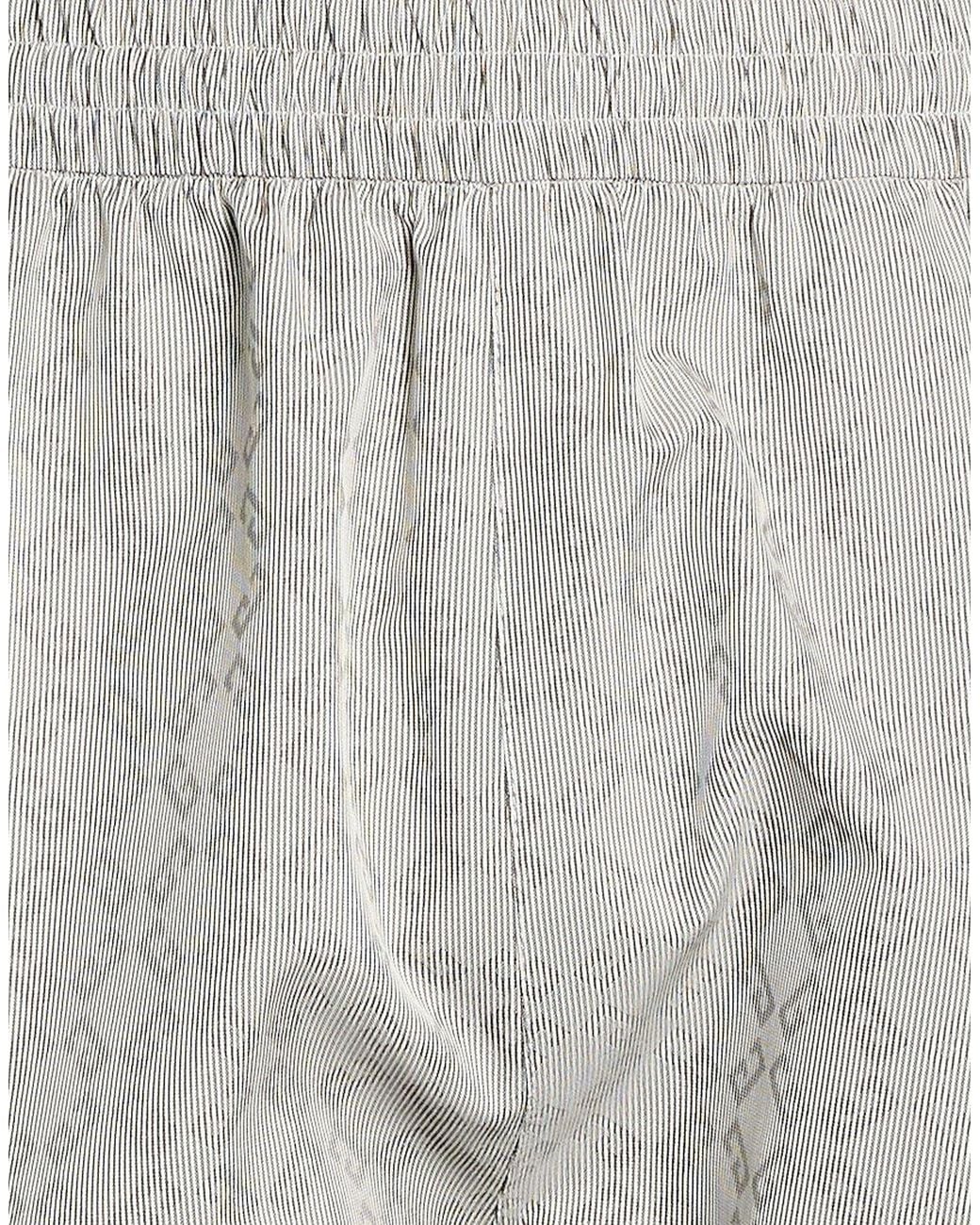 Givenchy Gray Pants for men