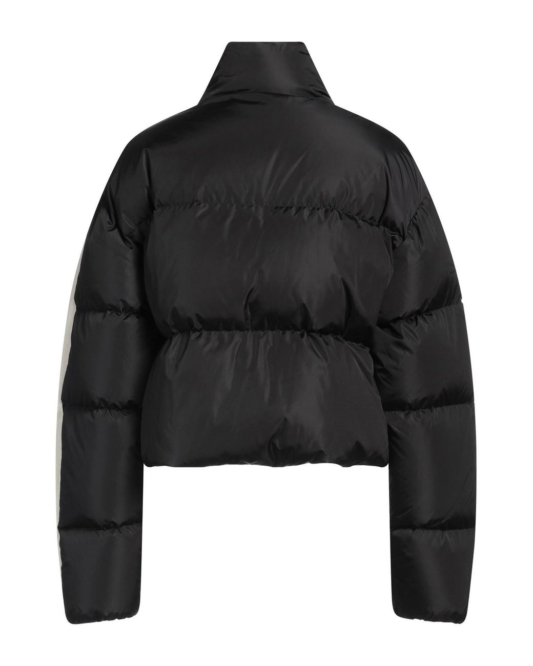 Palm Angels Black Puffer