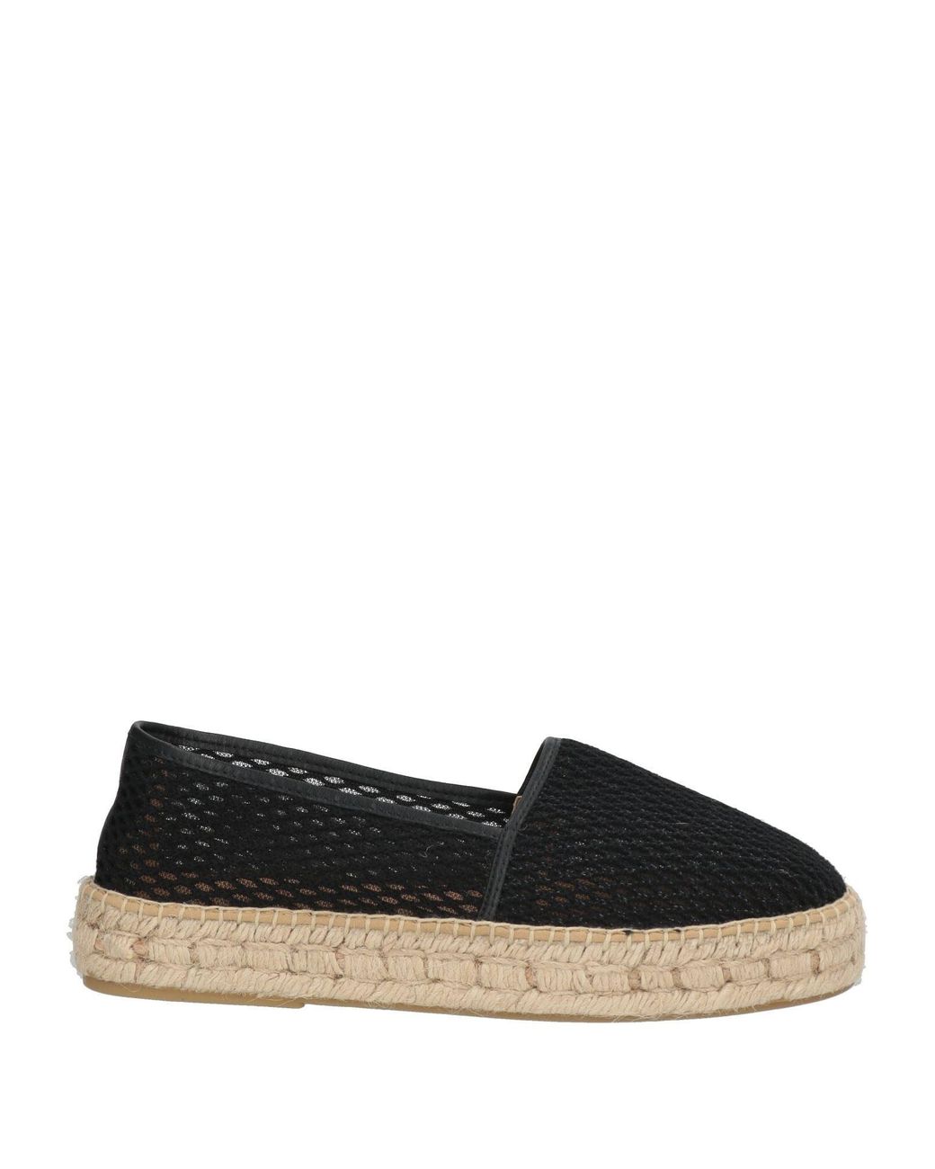 Espadrillas KARIDA de color Black