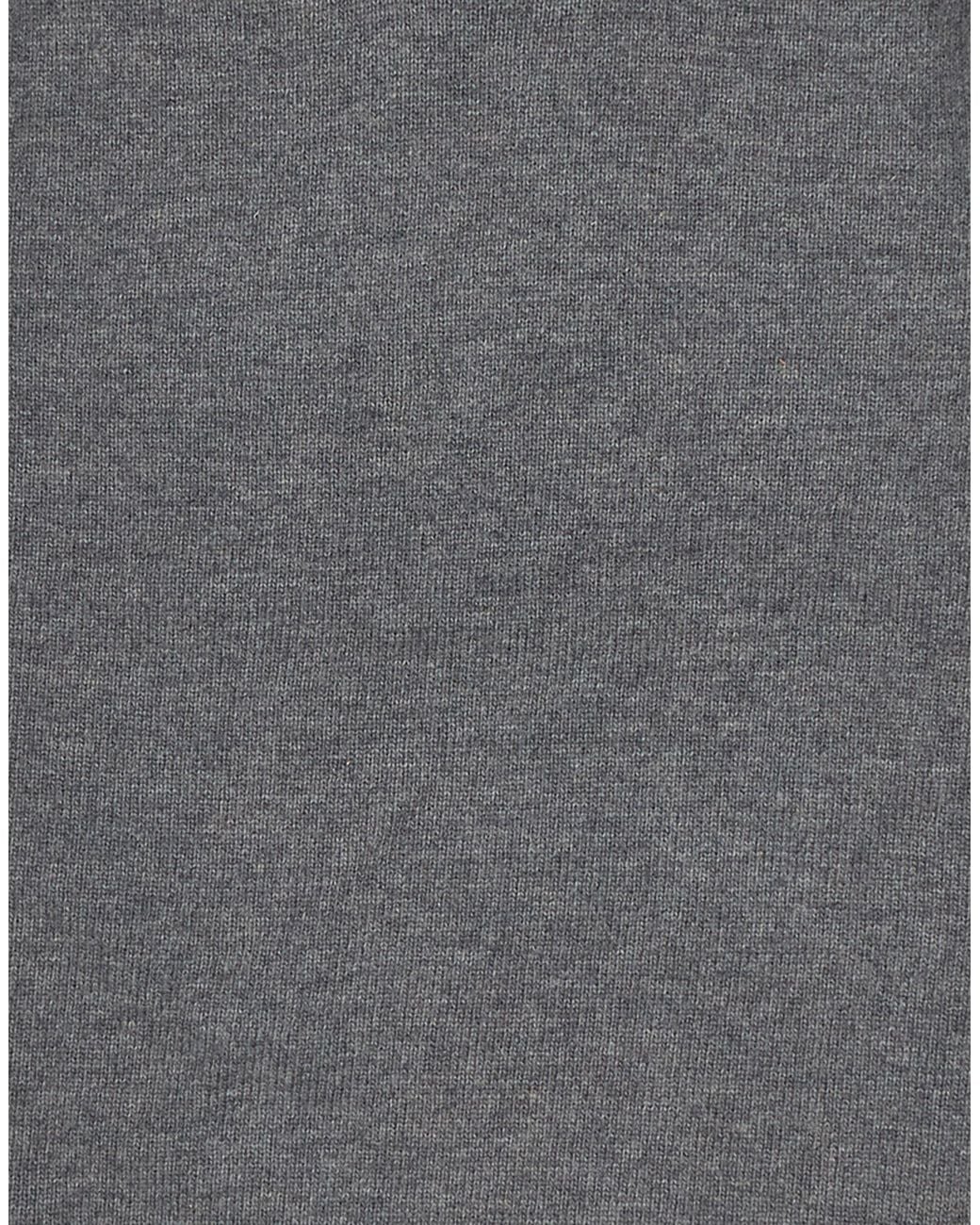 Berna Gray Sweaters for men