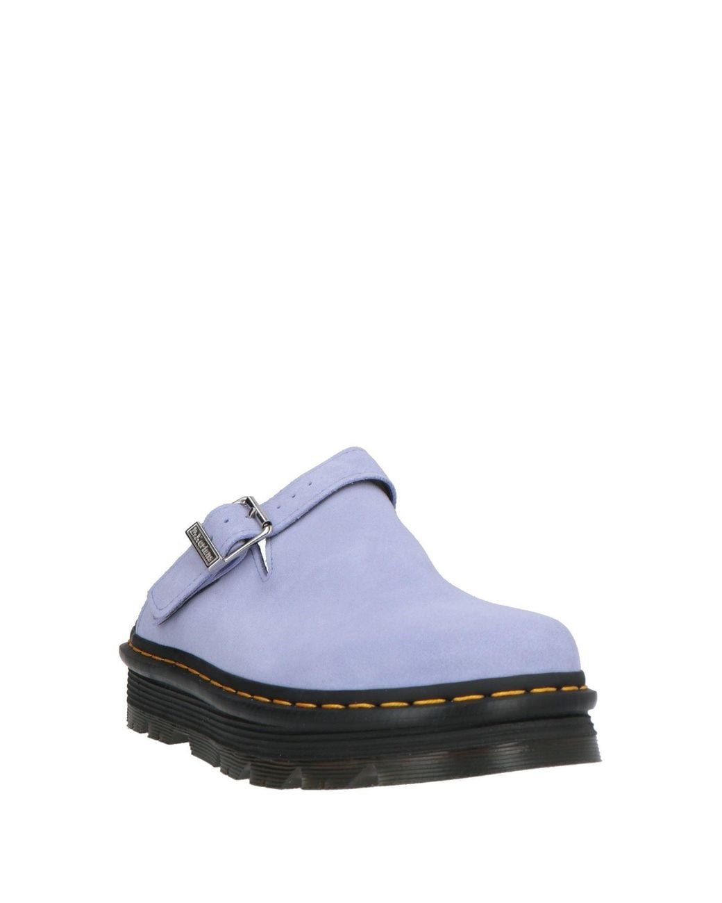 Dr. Martens White Mules & Clogs for men