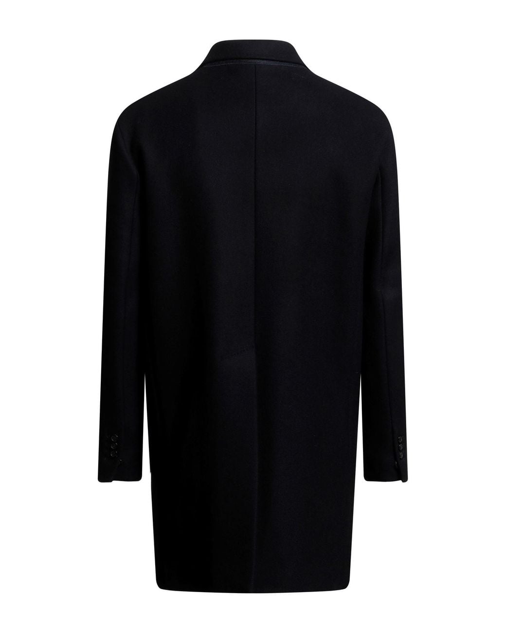 DSquared² Blue Coat for men