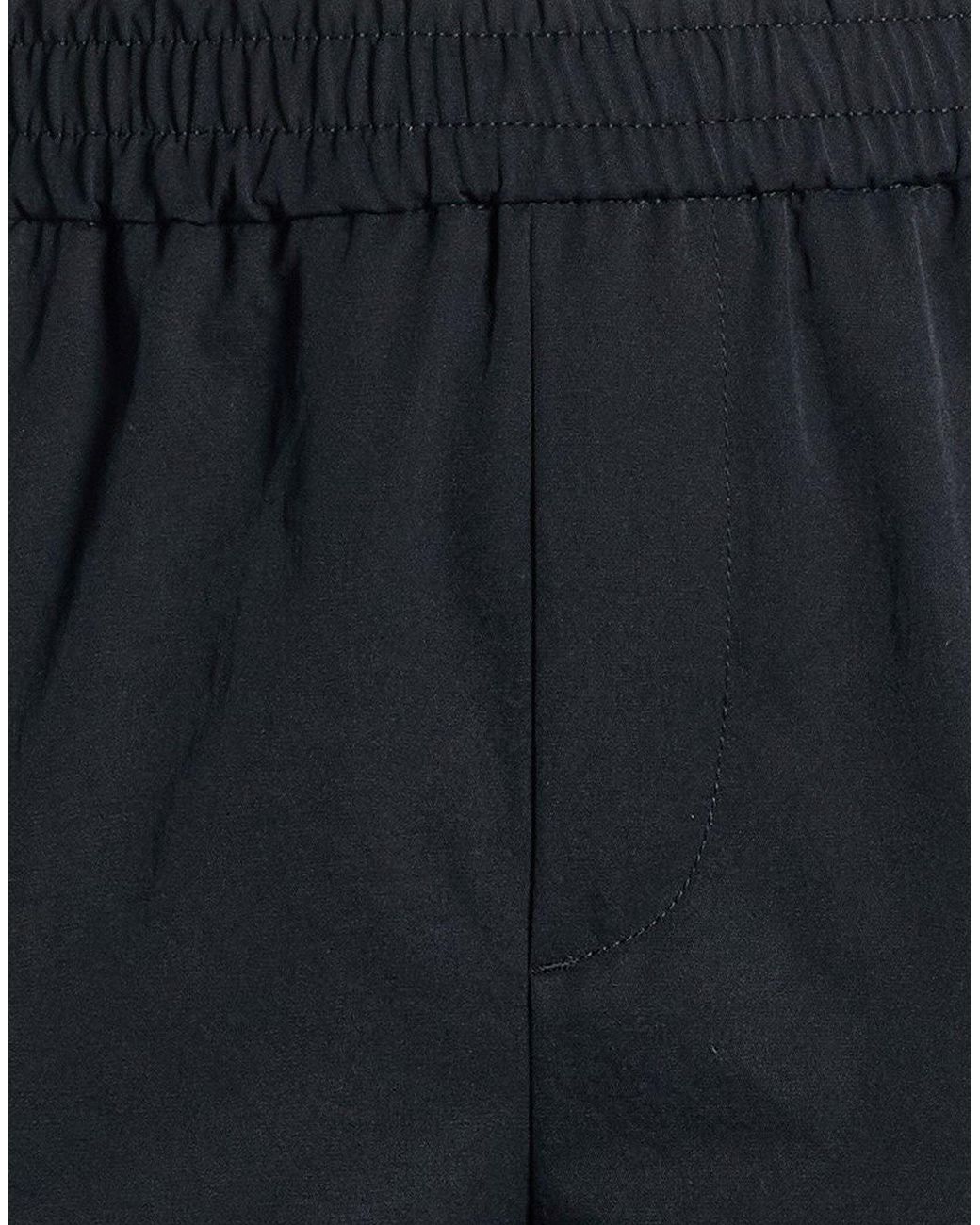 Colmar Blue Pants Polyester