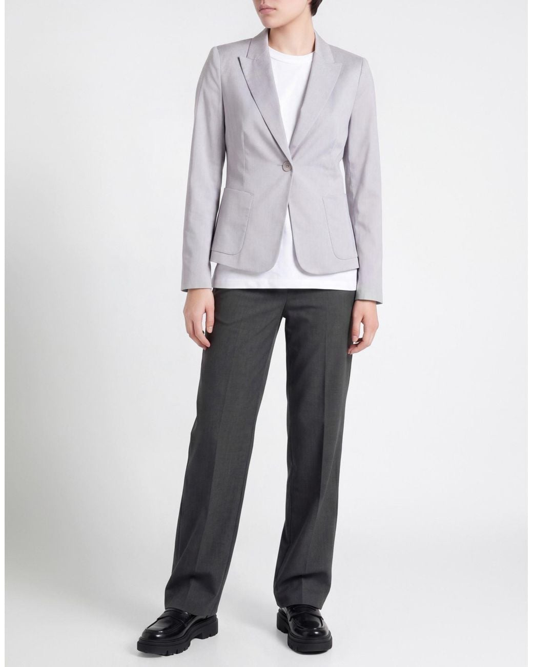 Blazer di Windsor. in Blue