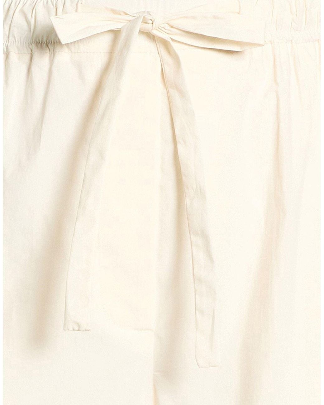 MEIMEIJ White Trouser
