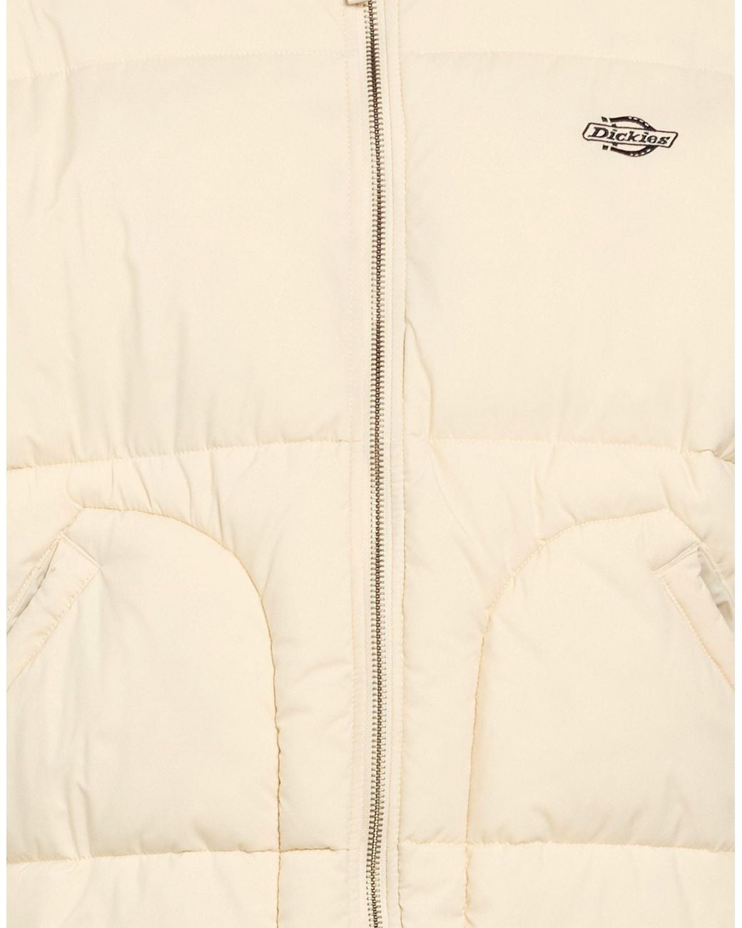 Dickies Natural Puffer Polyester for men