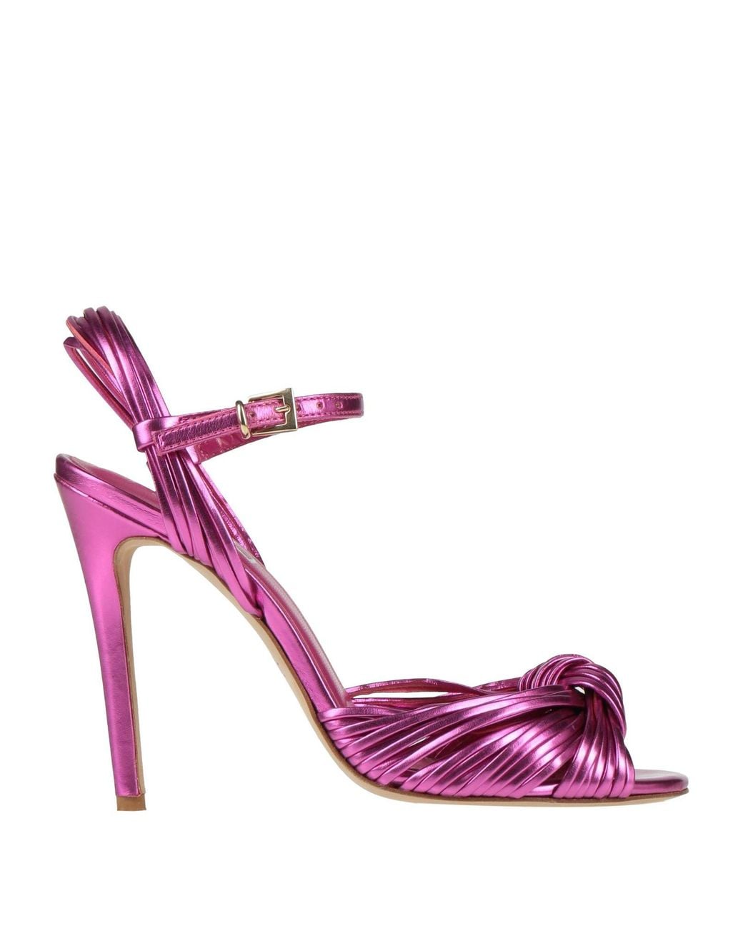 NCUB Pink Sandale