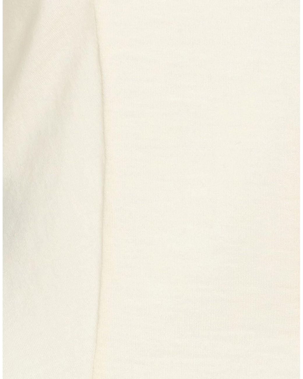 Alberta Ferretti Natural Jumper