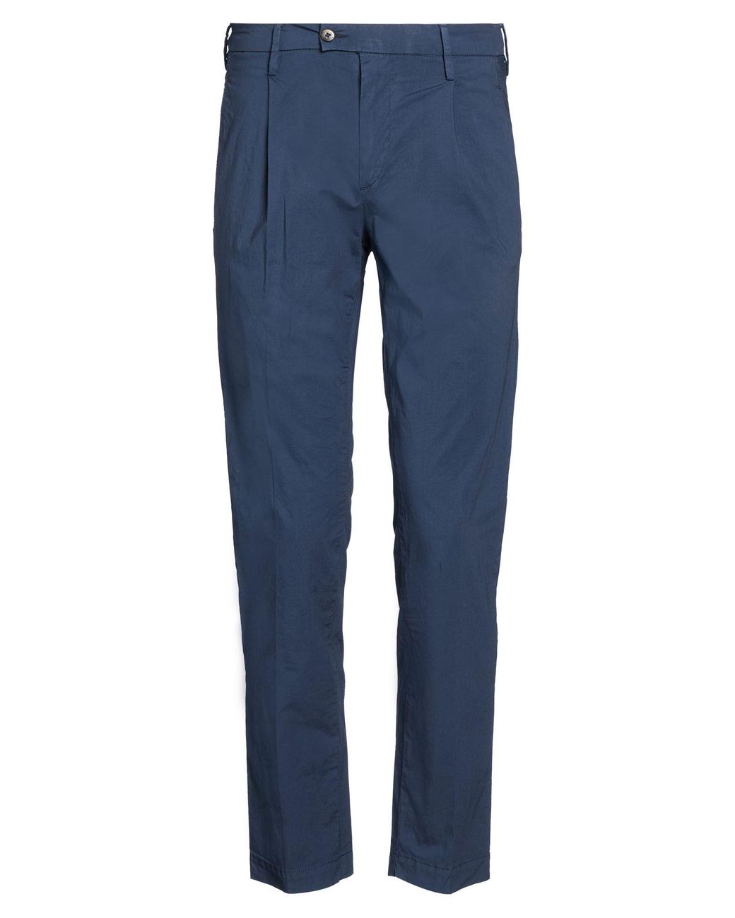 BRO-SHIP Blue Trouser for men