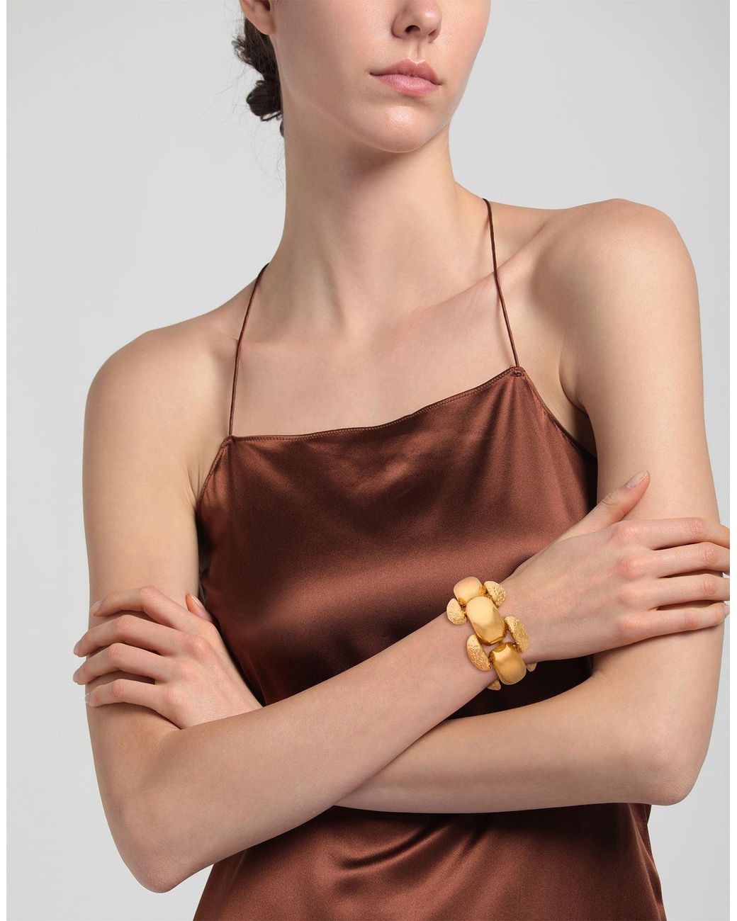 Tom Ford Metallic Bracelets