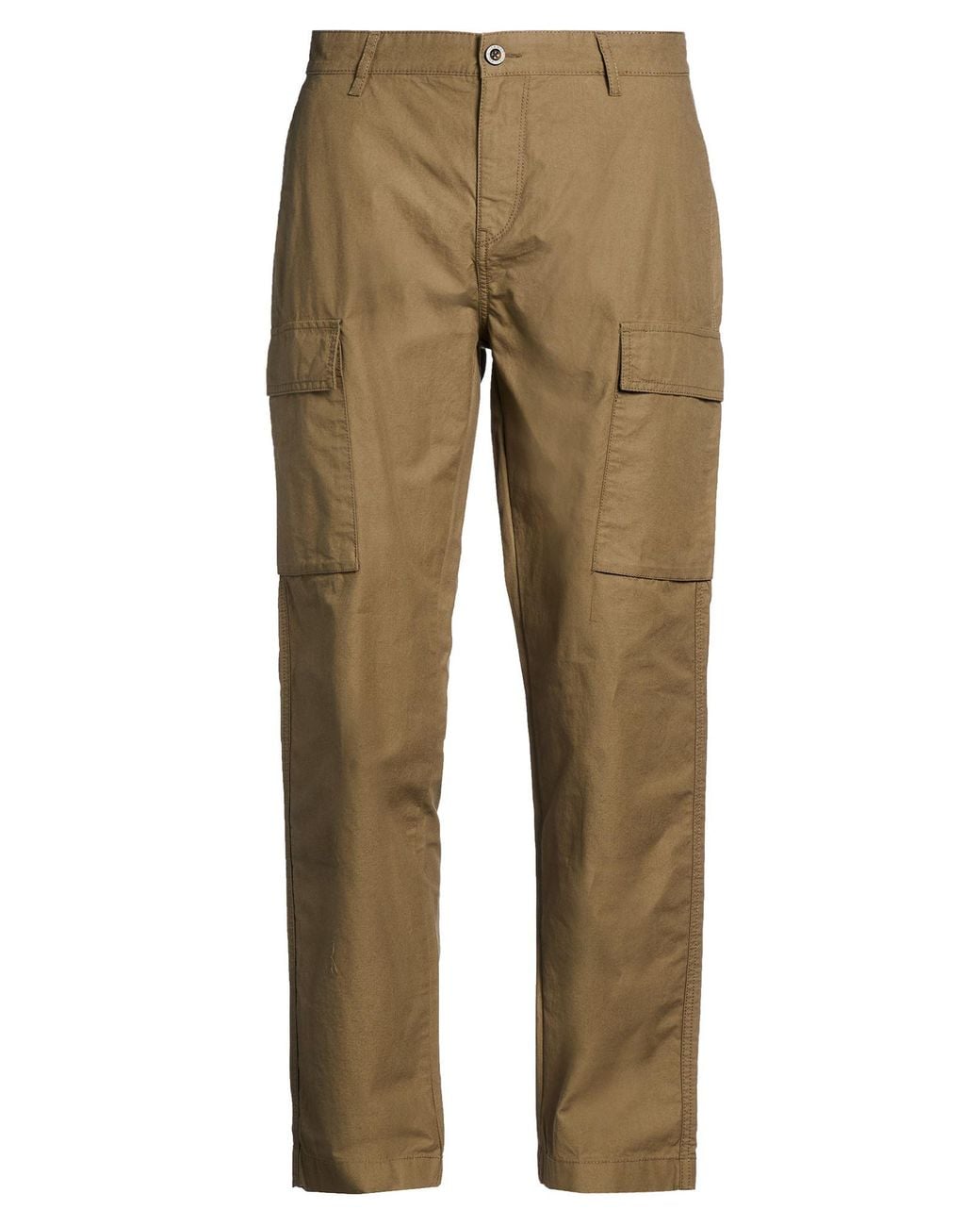 La Martina Natural Pants for men