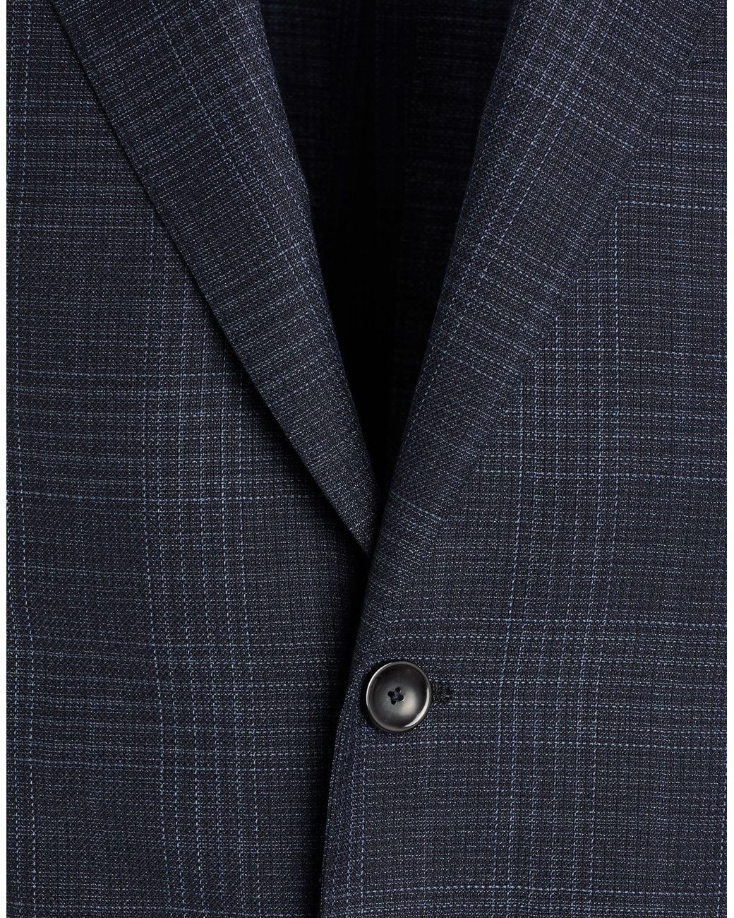 Sartoria Latorre Blue Blazers for men