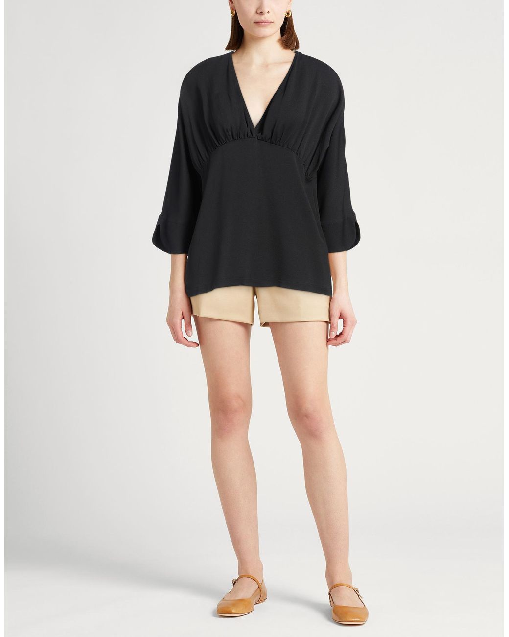 Fabiana Filippi Black Top
