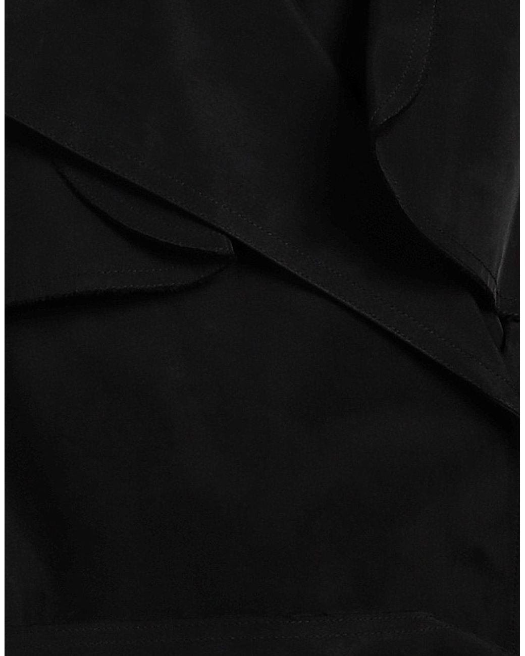 Ellery Black Jacket