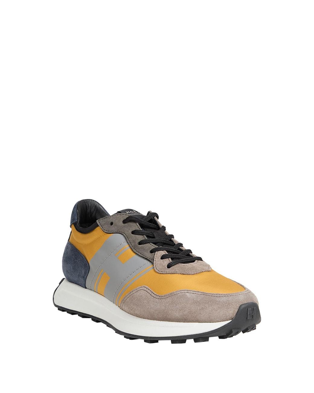Hogan White Trainers for men