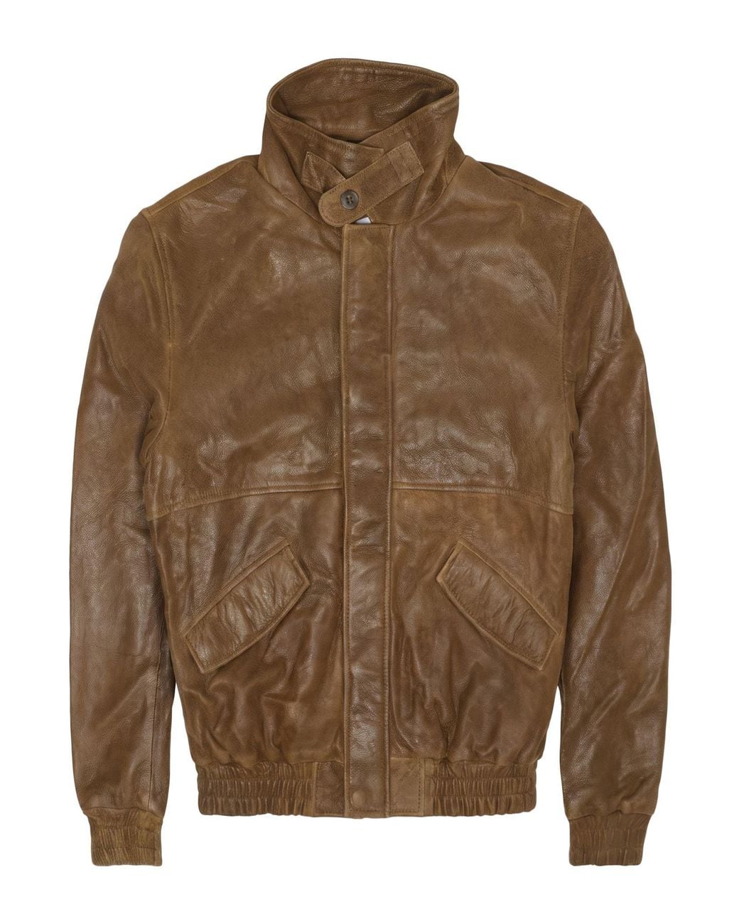 Bolongaro Trevor Brown Jackets for men