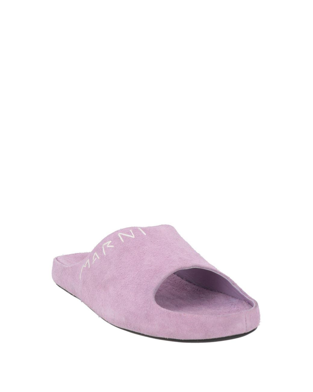 Marni Sandale in Purple für Herren