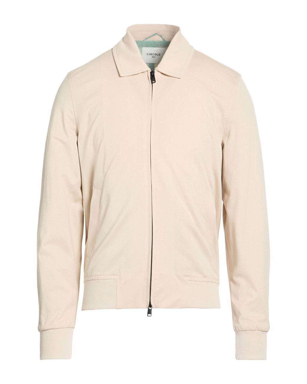 Circolo 1901 Natural Jackets for men