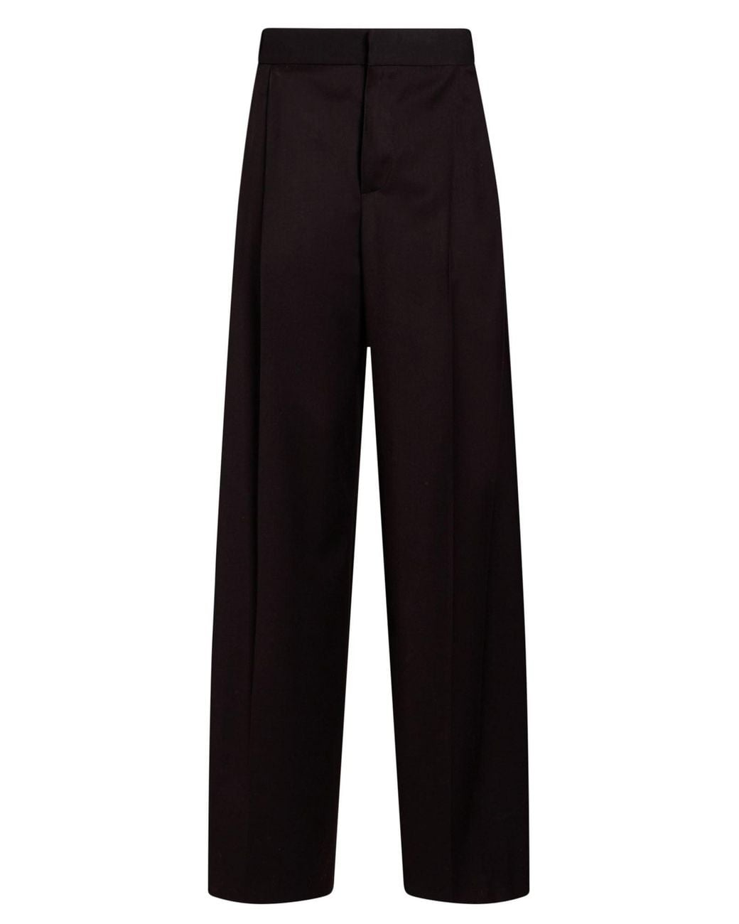 hinnominate Black Trouser