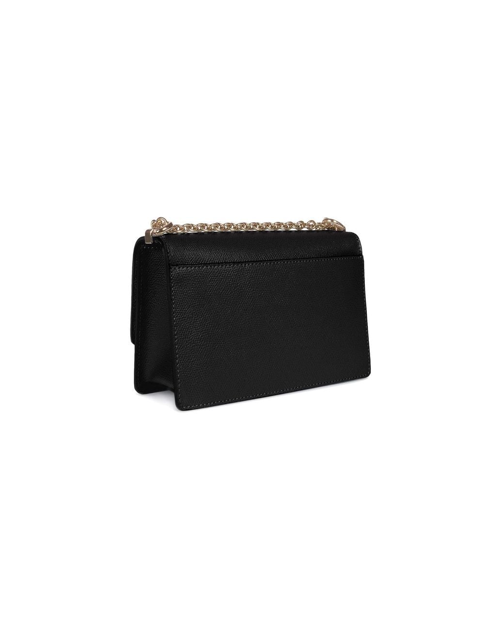 Furla Black Cross-body Bag