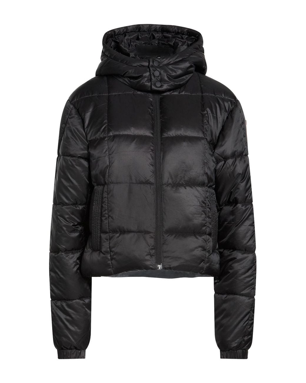 DIESEL Black Puffer