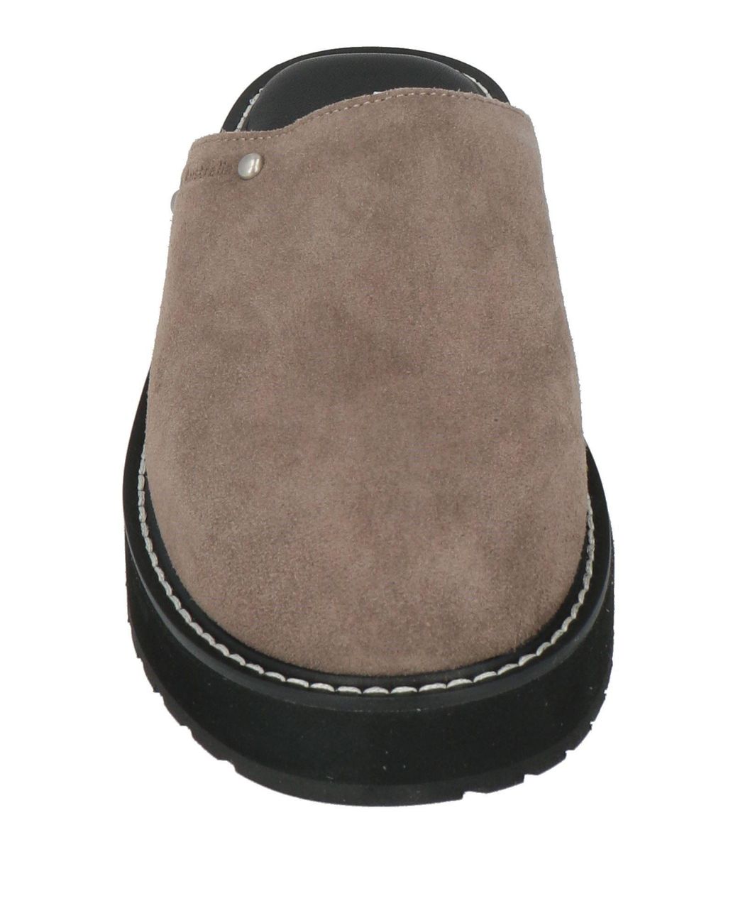 EMU Brown Mules & Clogs