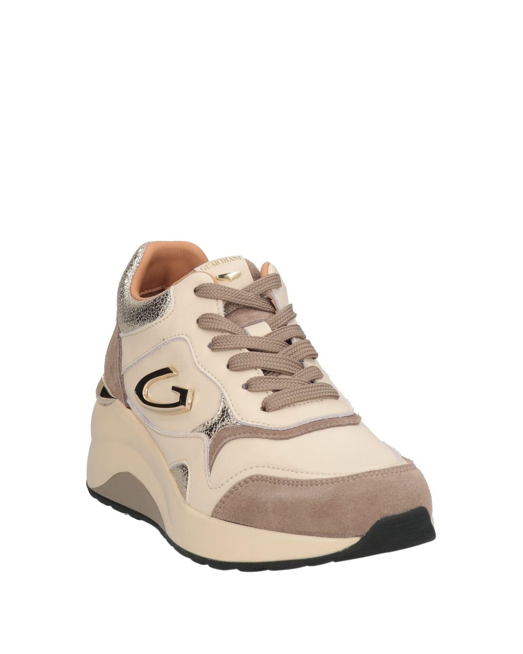 Alberto Guardiani Natural Trainers