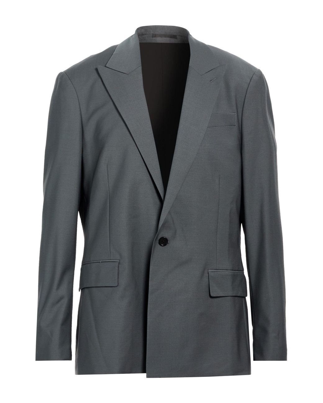 AllSaints Black Blazer for men