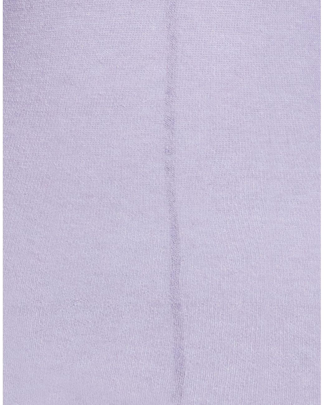 N°21 Purple Jumper