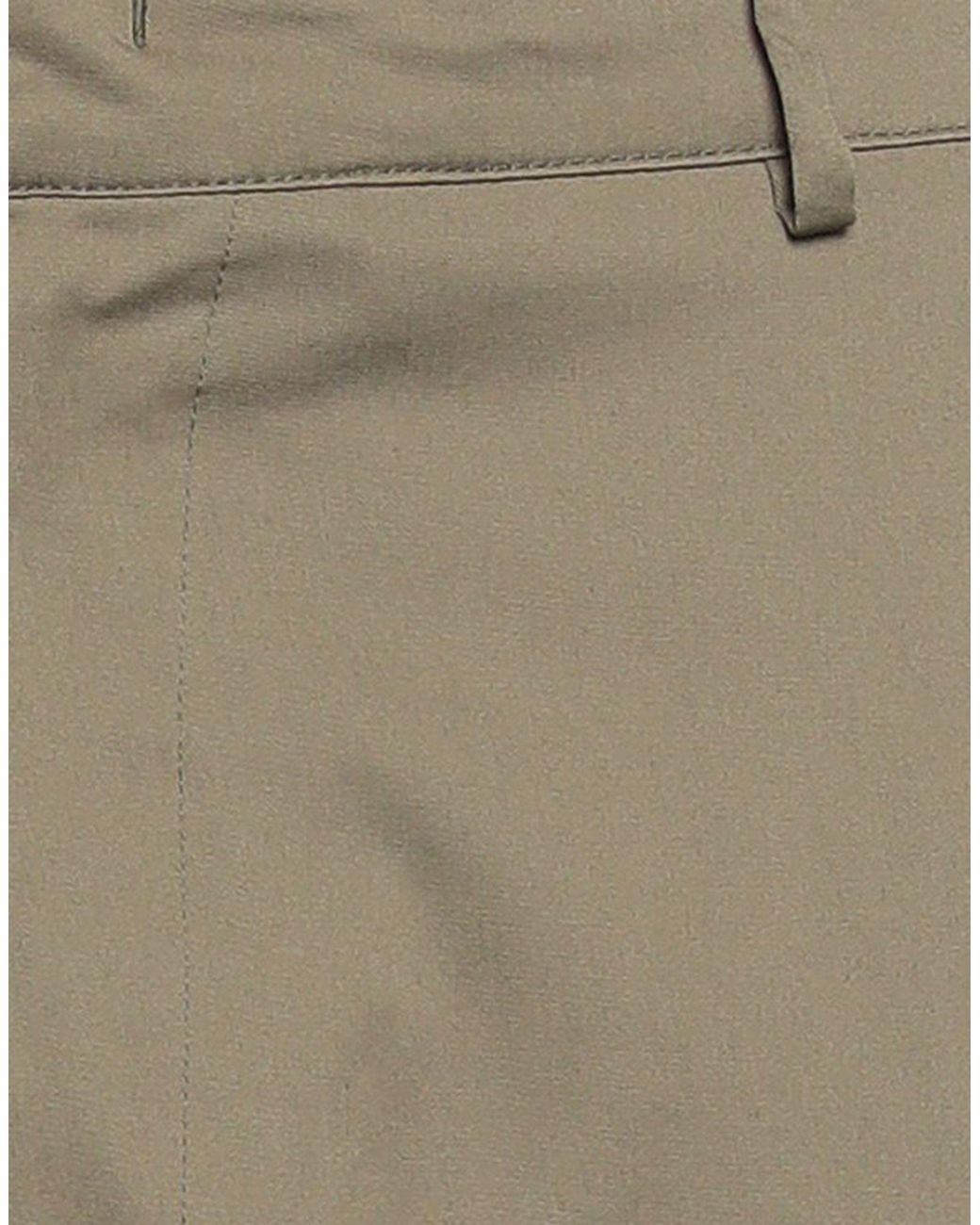 Low Brand Natural Trouser for men