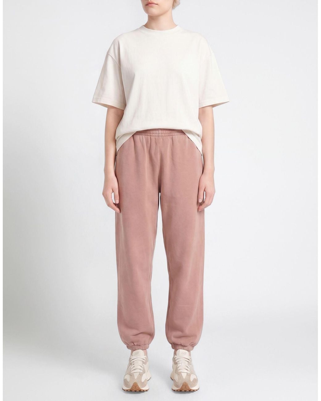 Acne Pink Trouser