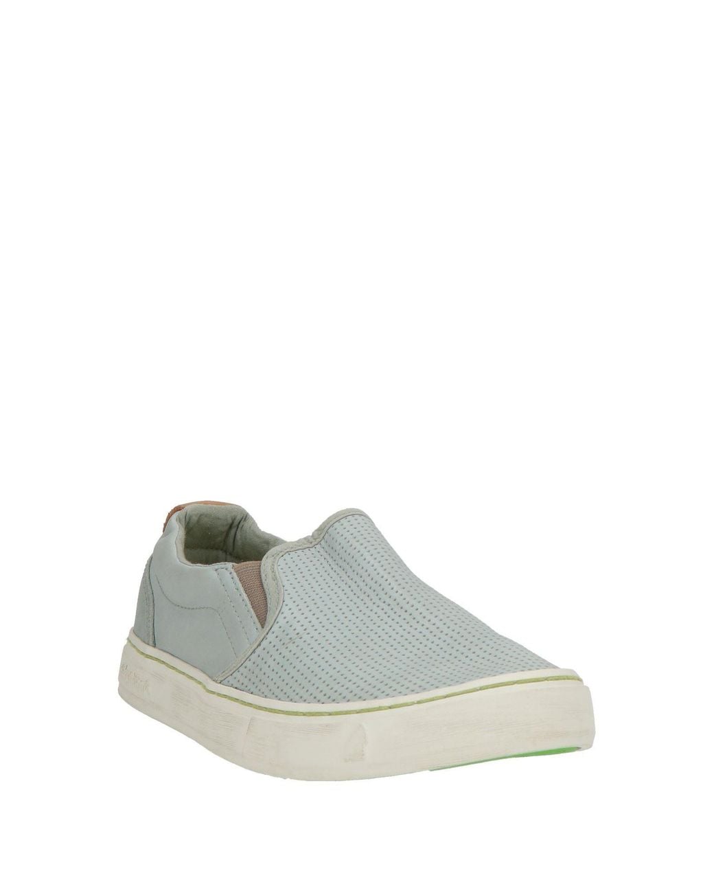 Satorisan Blue Sneakers Soft Leather for men