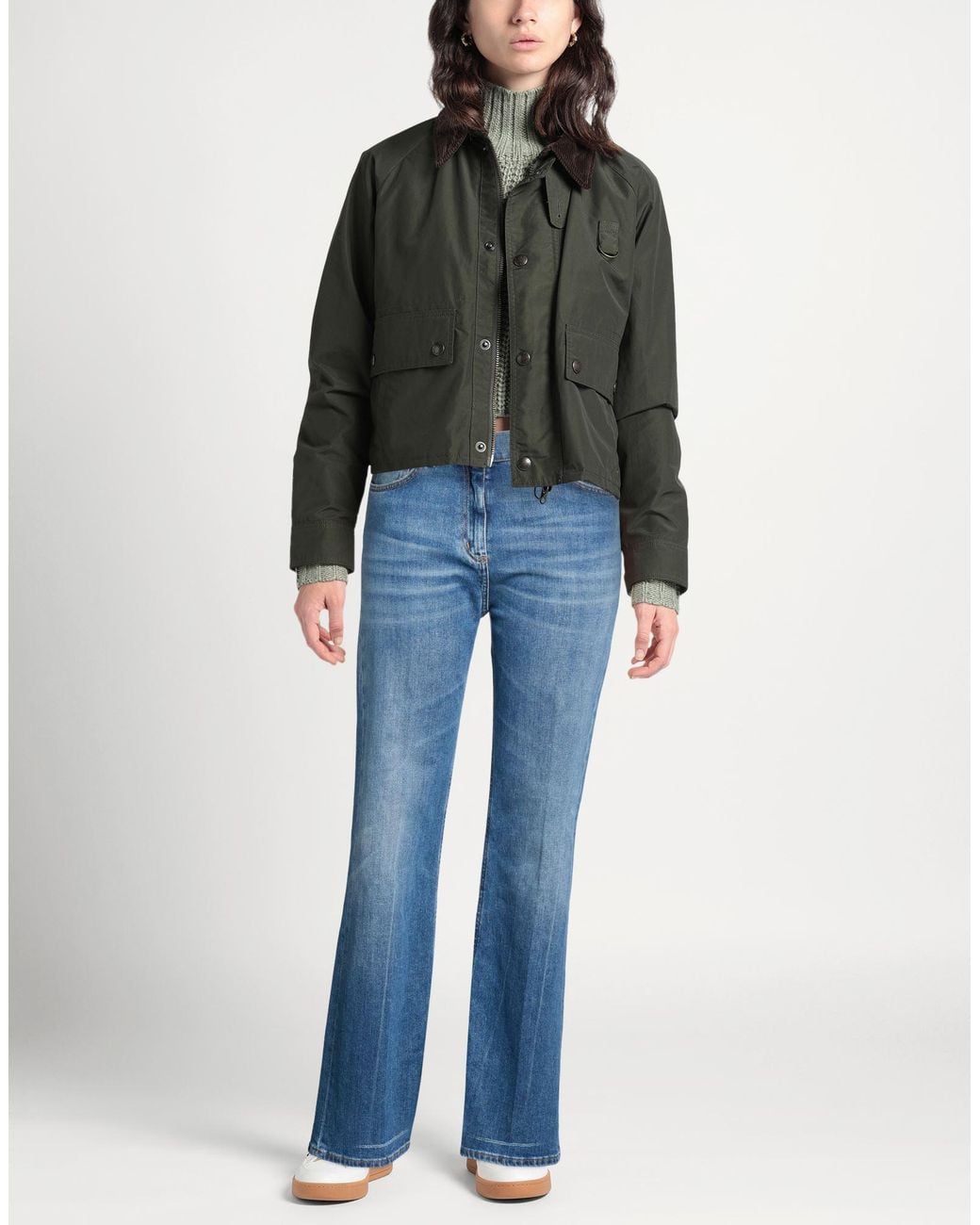 Seafarer Blue Jeans
