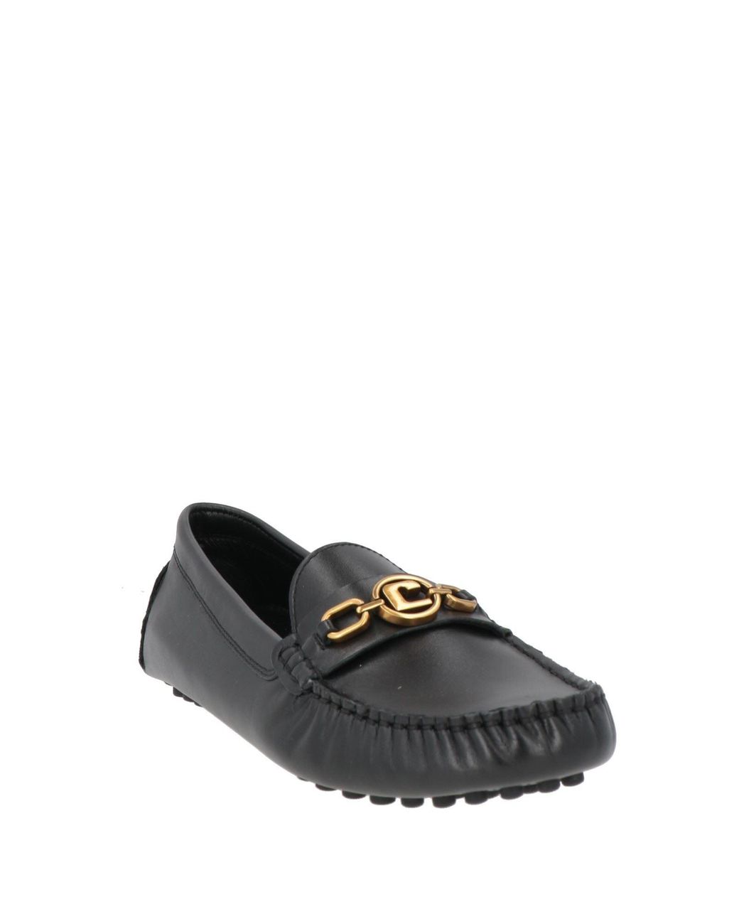 Lola Cruz Gray Loafer