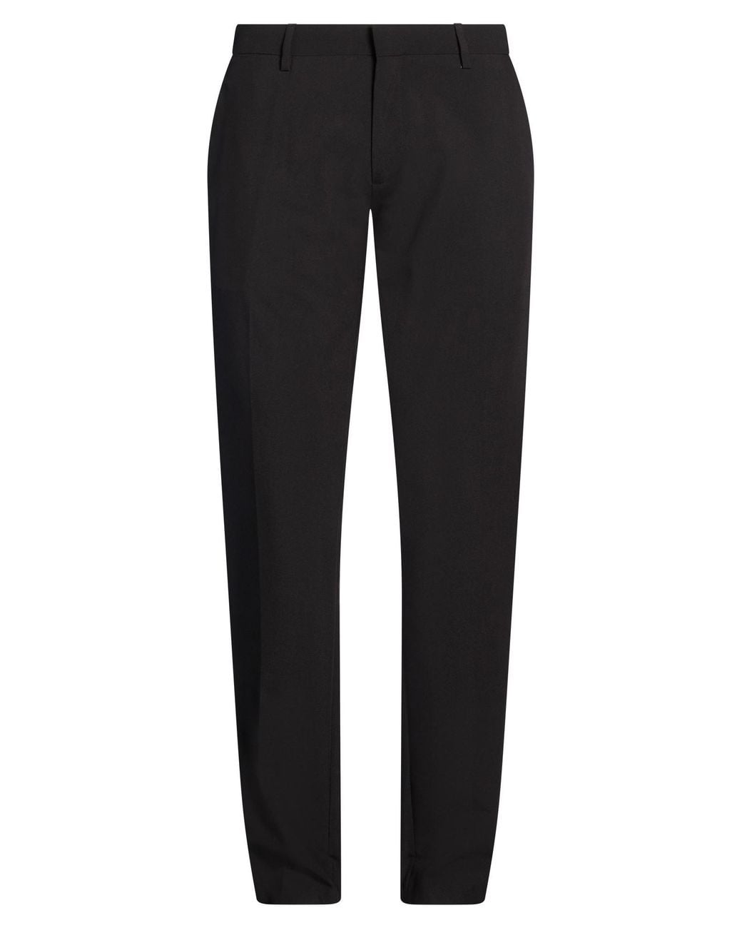 Antony Morato Black Pants for men