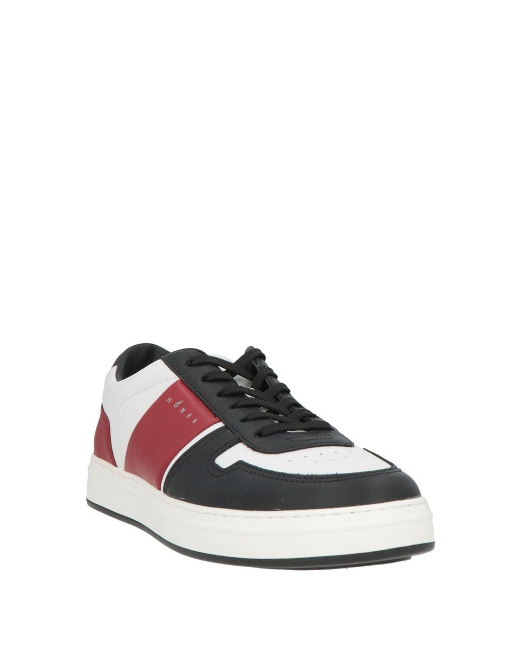 Hogan White Trainers for men