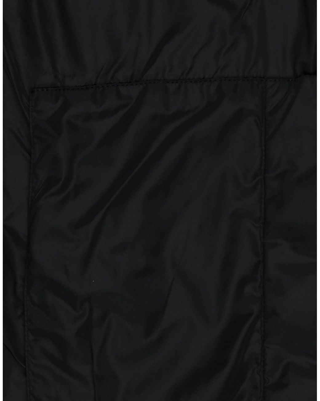 Givenchy Black Pants Polyamide for men