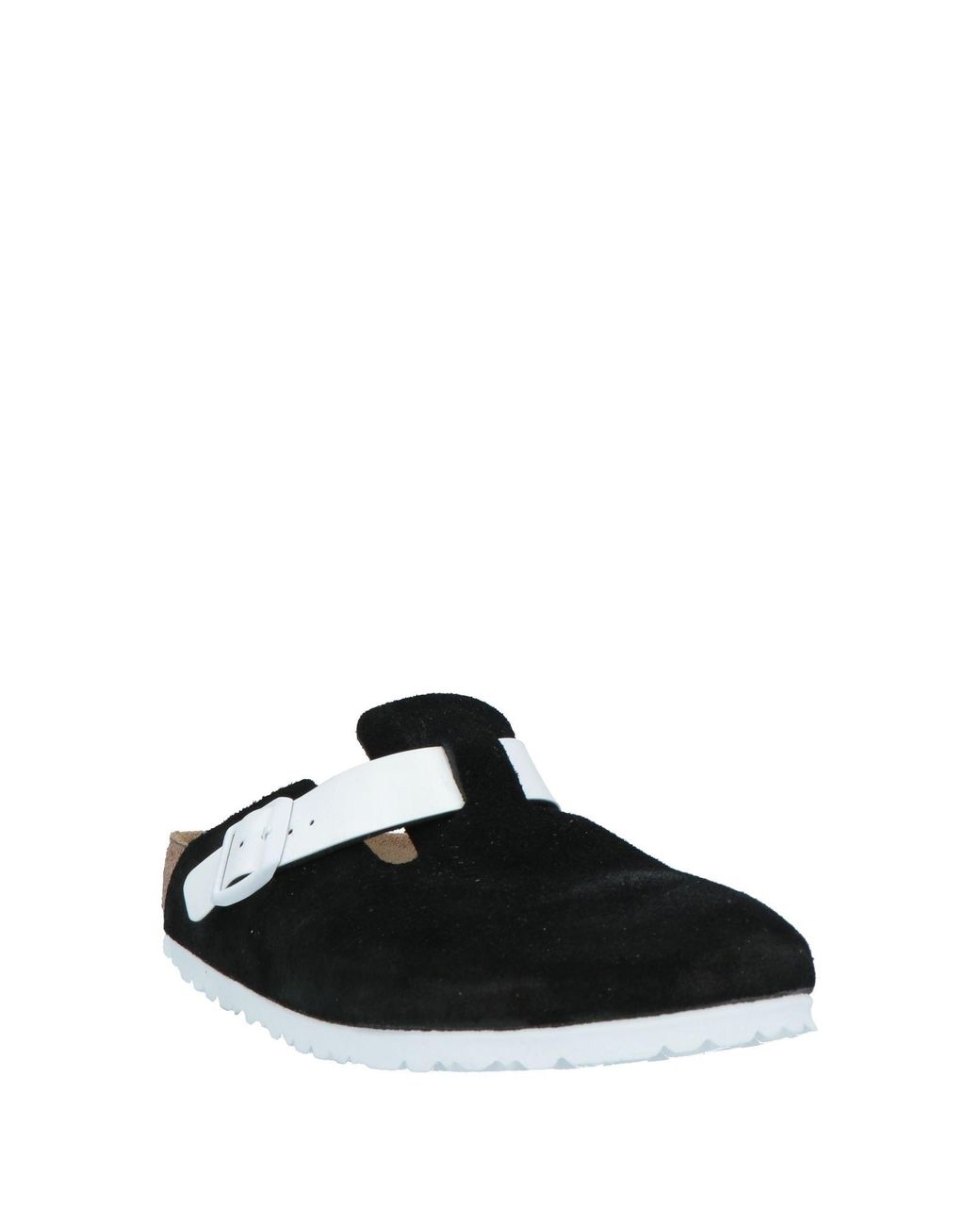 Birkenstock Black Mules & Clogs for men