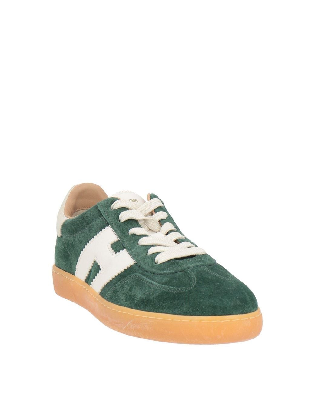Hogan Green Trainers for men