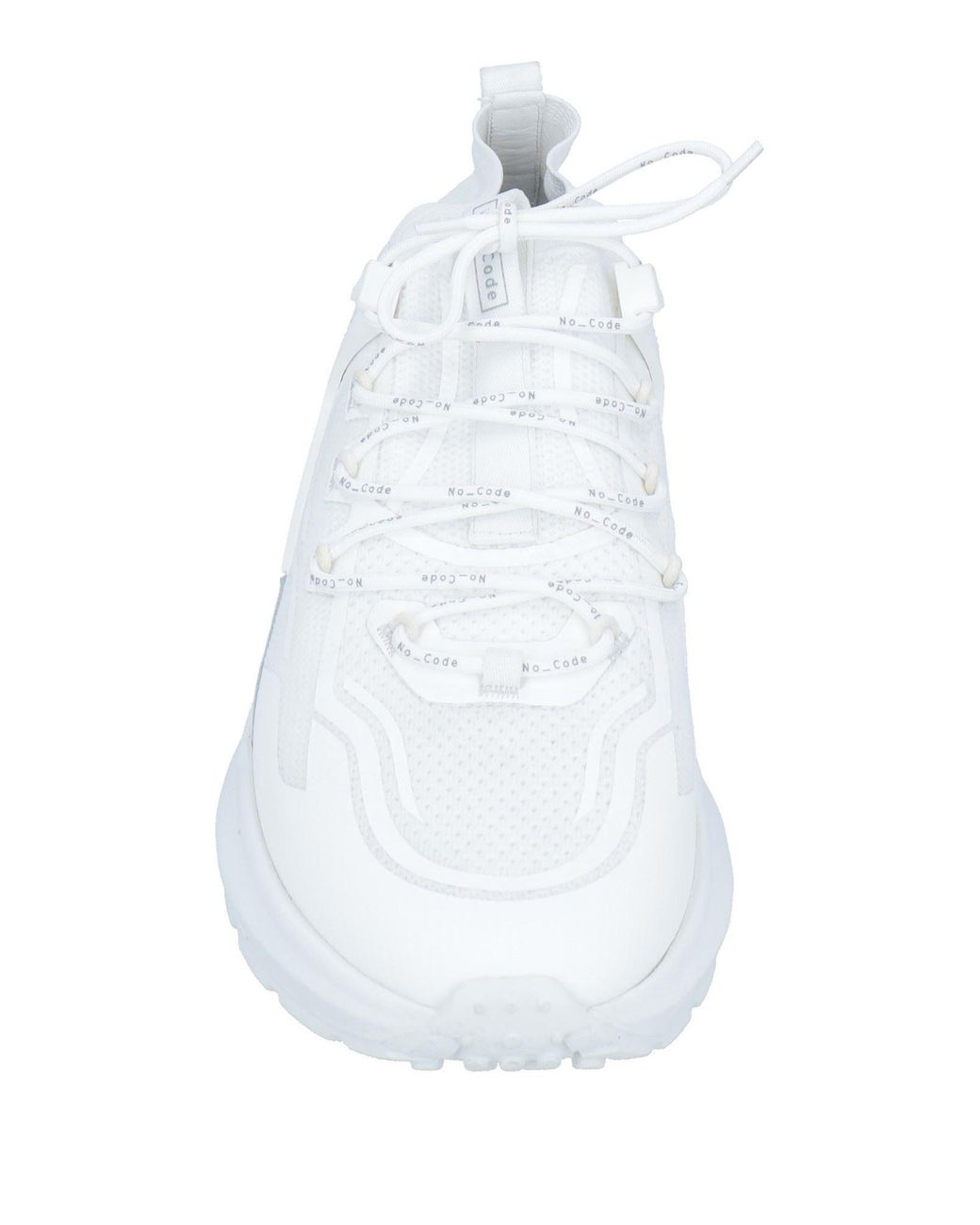 Tod's White Trainers for men