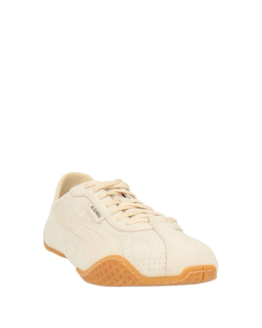 Sneakers di PUMA in Natural da Uomo