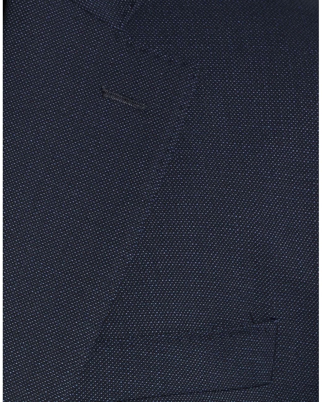 Angelo Nardelli Blue Suits for men