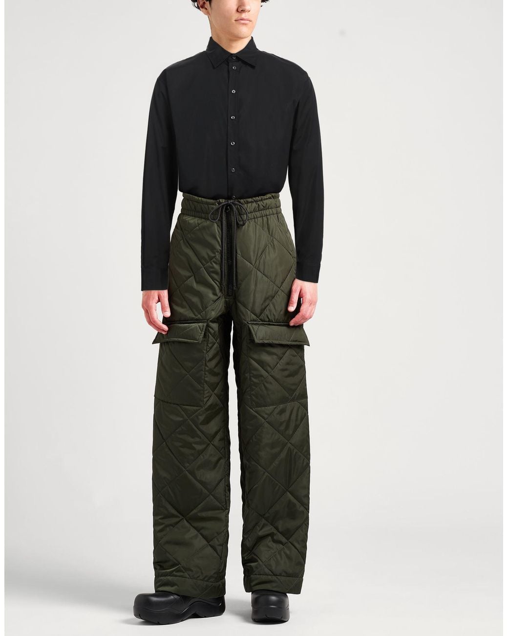 DSquared² Hemd in Black für Herren