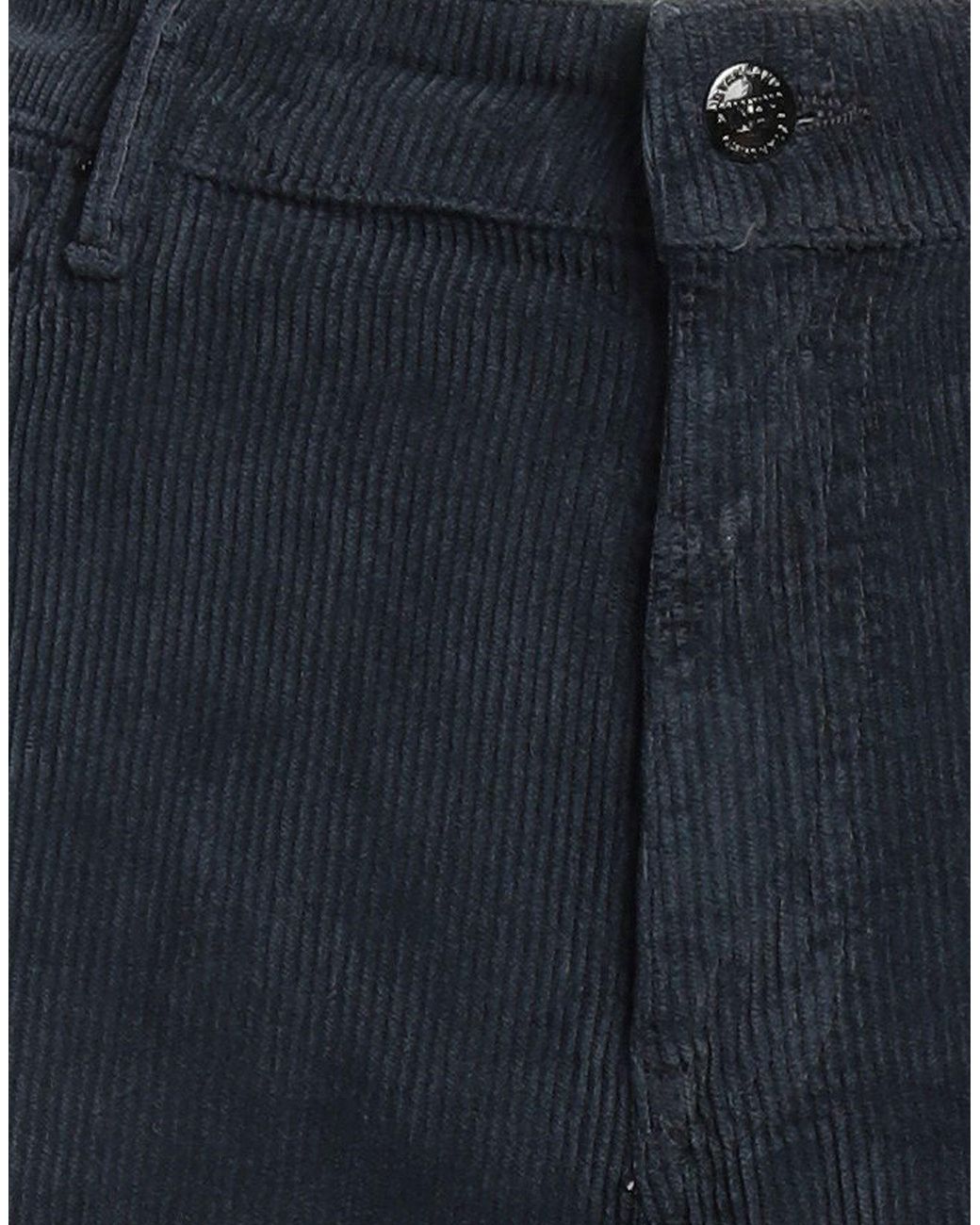 The.Nim Standard Blue Trouser