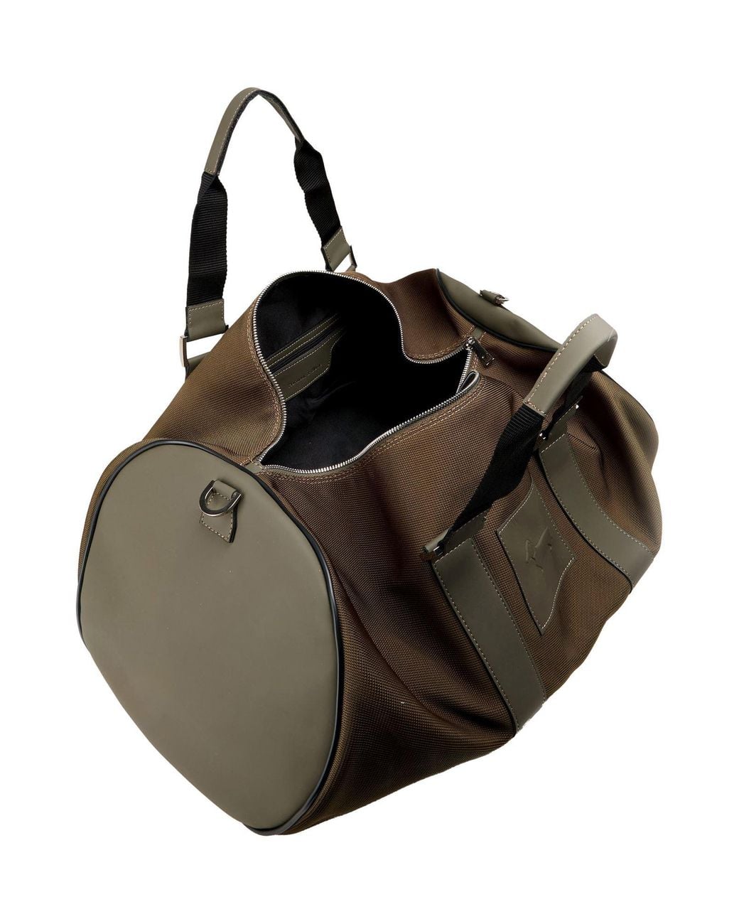 Borsone di Harmont & Blaine in Brown da Uomo