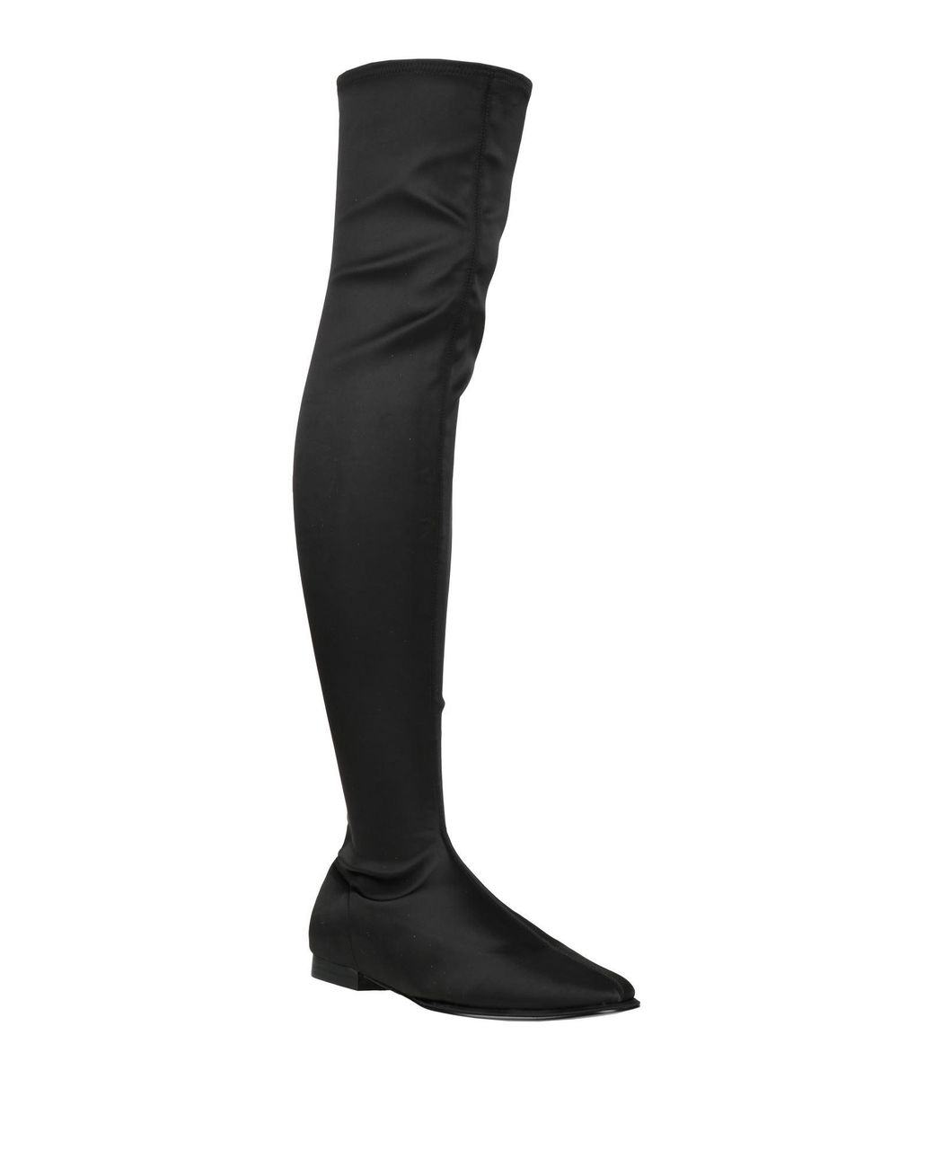 Bibi Lou Black Boot