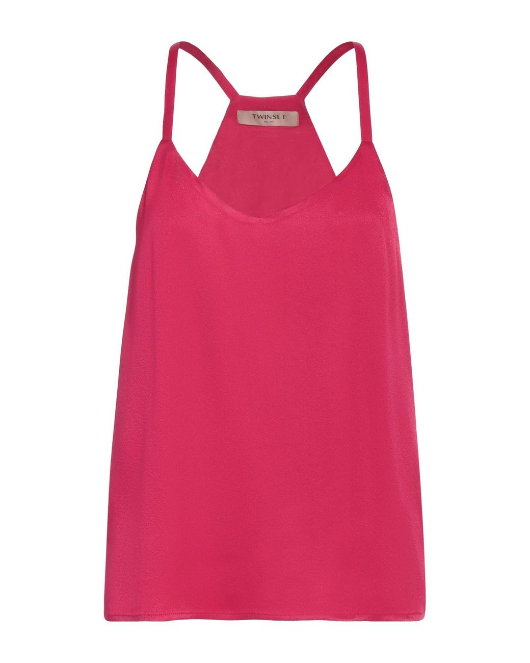 Twinset Pink Top