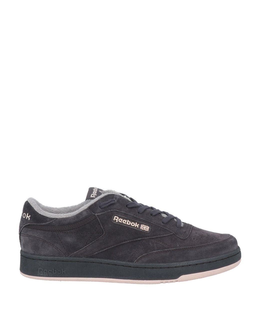 Reebok Blue Sneakers for men