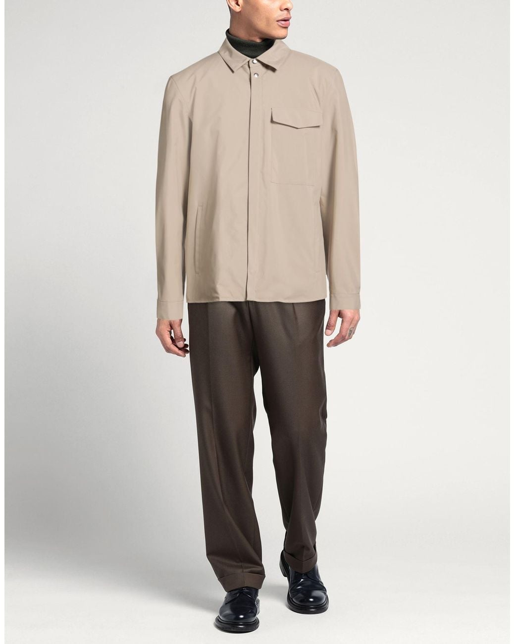 Montecore Natural Jackets for men